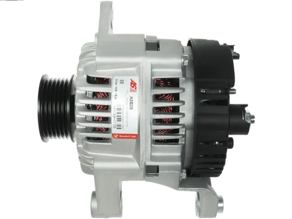 DA 3028 Alternateur Renault kangoo1.9D.D65.Megane.clio.trafic.7700105333.7701499959.8200392926.8200690195.6001545510.Marooc – Image 2